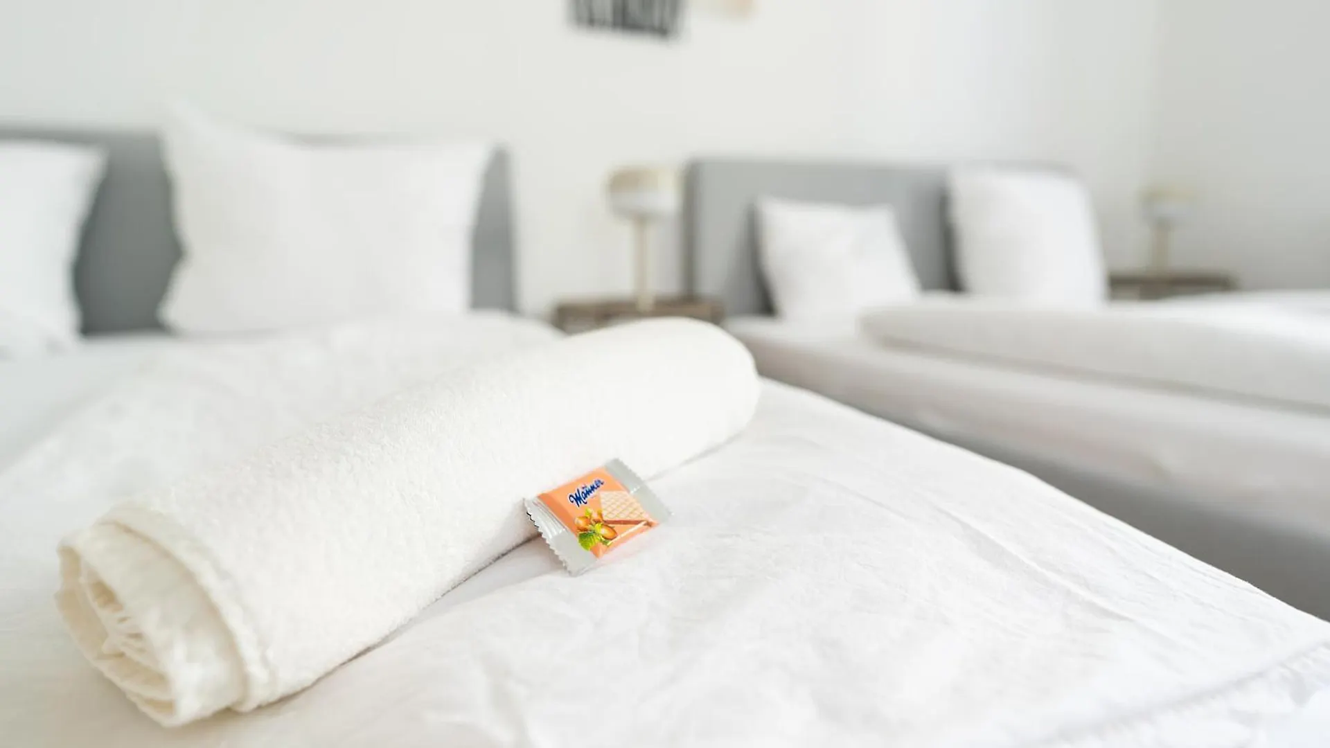 Comfort Apartments - Stephansdom Viena