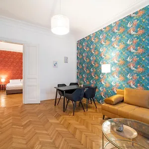 Josef's I Urban Classic I 01 Wien