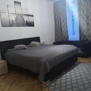 Apartment Angelika, Vienna