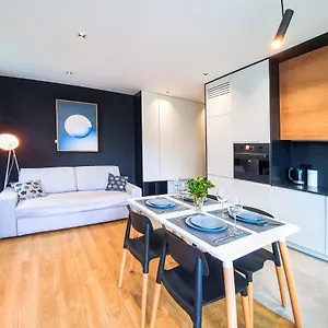 Comfy - Simple Luxury Sopot