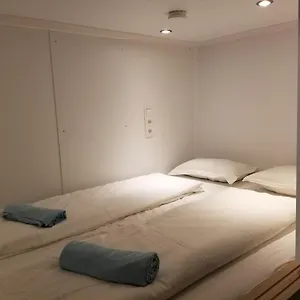 Apartment Global Apt, Vienna