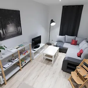 Apartment Yeshello Belvedere, Vienna
