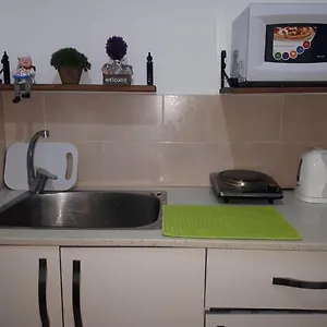 נוף הרים , אילת ישראל
