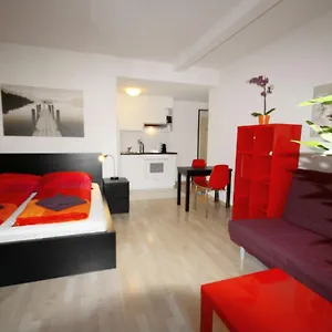 Hitrental Stauffacher , Zurique Suíça