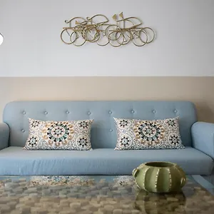 Urban #feelslikehome , סלוניקי יוון