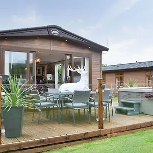 Luxury Boutique Style With Hot Tub Bridlington