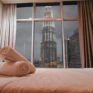 Sky Suites Klcc Kl Kuala Lumpur