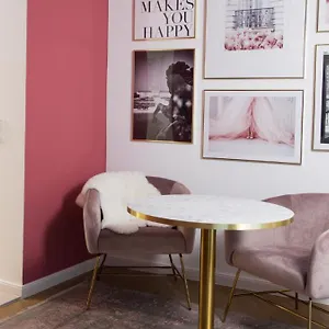 Apartment Hideaways - Nikolai Homes, Vienna