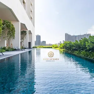 Una Residences, Sunway Velocity By Five Senses Kuala Lumpur