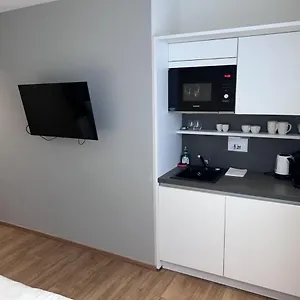 Apartment Wilmas By Arbio, Vienna