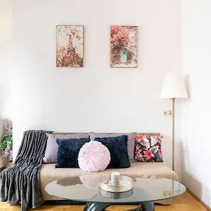 Apartment Yeshello Station, Vienna