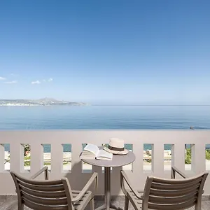 Porto Seaside Kalivai