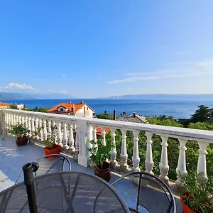 Apartman Tea Apartman Novi Vinodolski