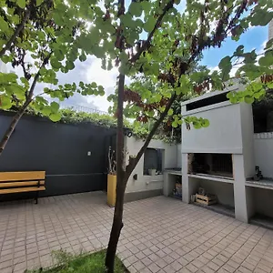 Casa Villanueva , Mendoza Argentina