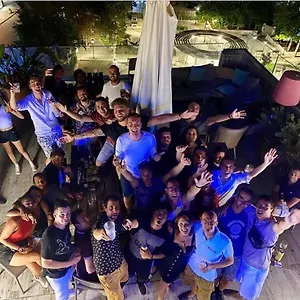 Marco Polo Party , Saint Julian's Malta