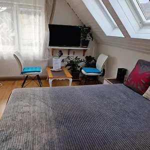 Családi Haz Homestay szállás Budapest