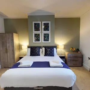 Station House By Horizons Darlington (Durham)