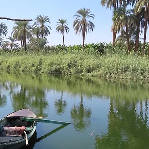 Old Nile 2*, Luksor Mısır
