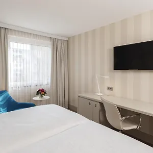 Hotell Nh Vienna Airport Conference Center, Schwechat