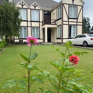 Cassandra , Nuwara Eliya Sri Lanka