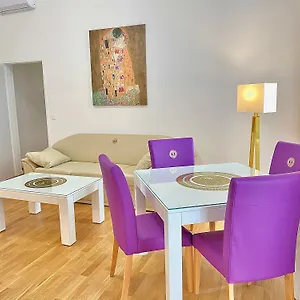  شقة Steiner Residences Nestroyplatz