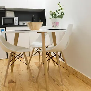 Pateo Saudade Lofts , ליסבון פורטוגל