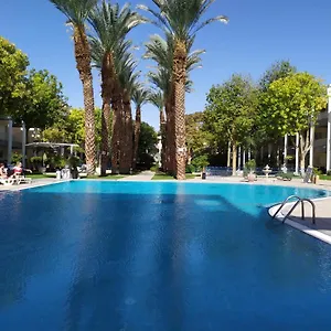 Bari At Royal Park , אילת ישראל