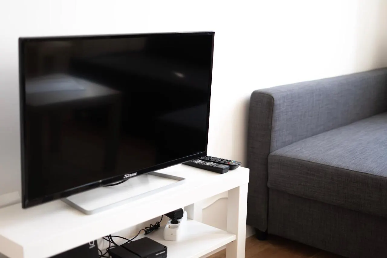 Comfort Apartments - Stephansdom Viena 0*,