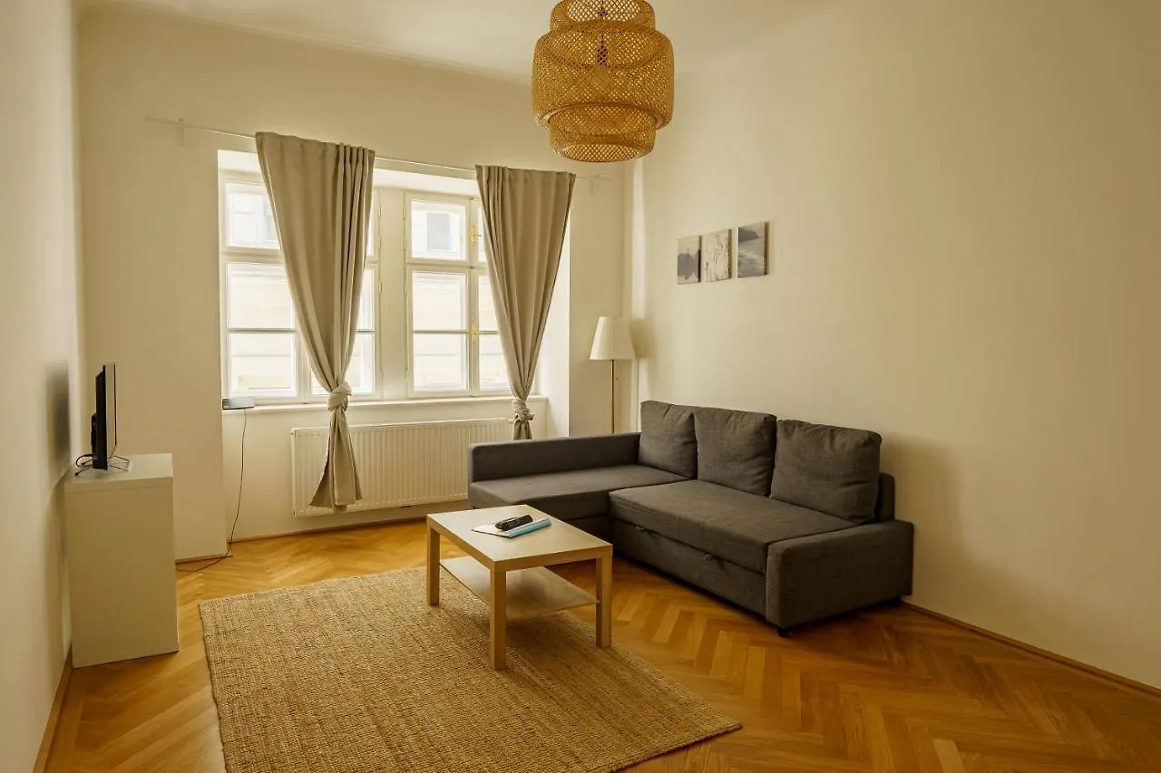 Comfort Apartments - Stephansdom Viena 0*,  Austria