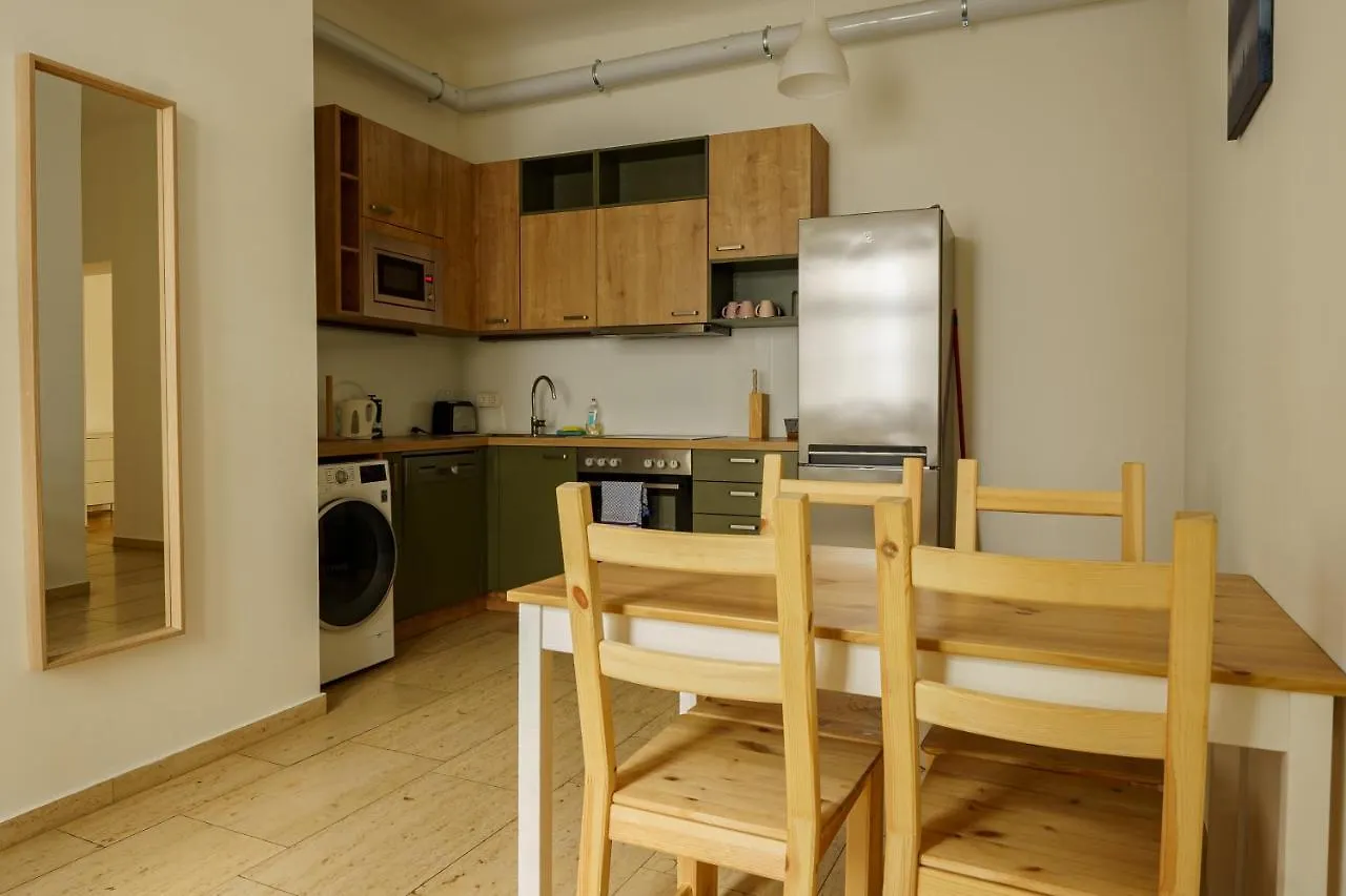Comfort Apartments - Stephansdom Viena Austria