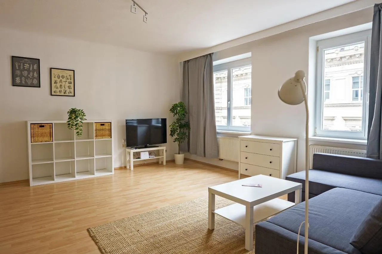 וינה Comfort Apartments - Stephansdom