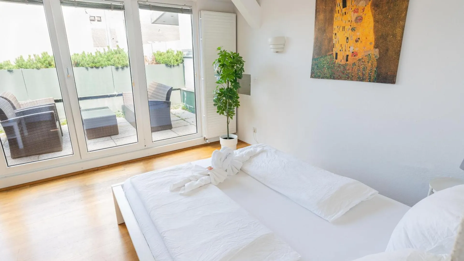 וינה Comfort Apartments - Stephansdom 0*,  אוסטריה