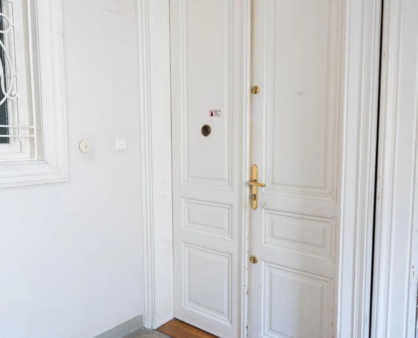 Comfort Apartments - Stephansdom Viena Austria