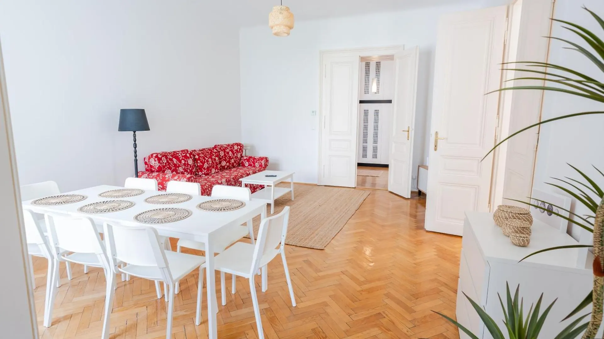 Comfort Apartments - Stephansdom Viena Austria