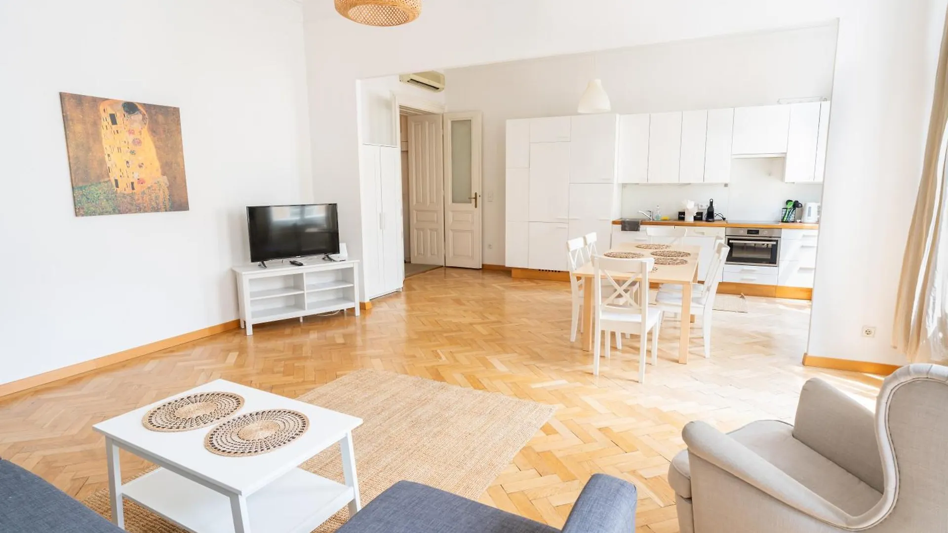 Comfort Apartments - Stephansdom Viena
