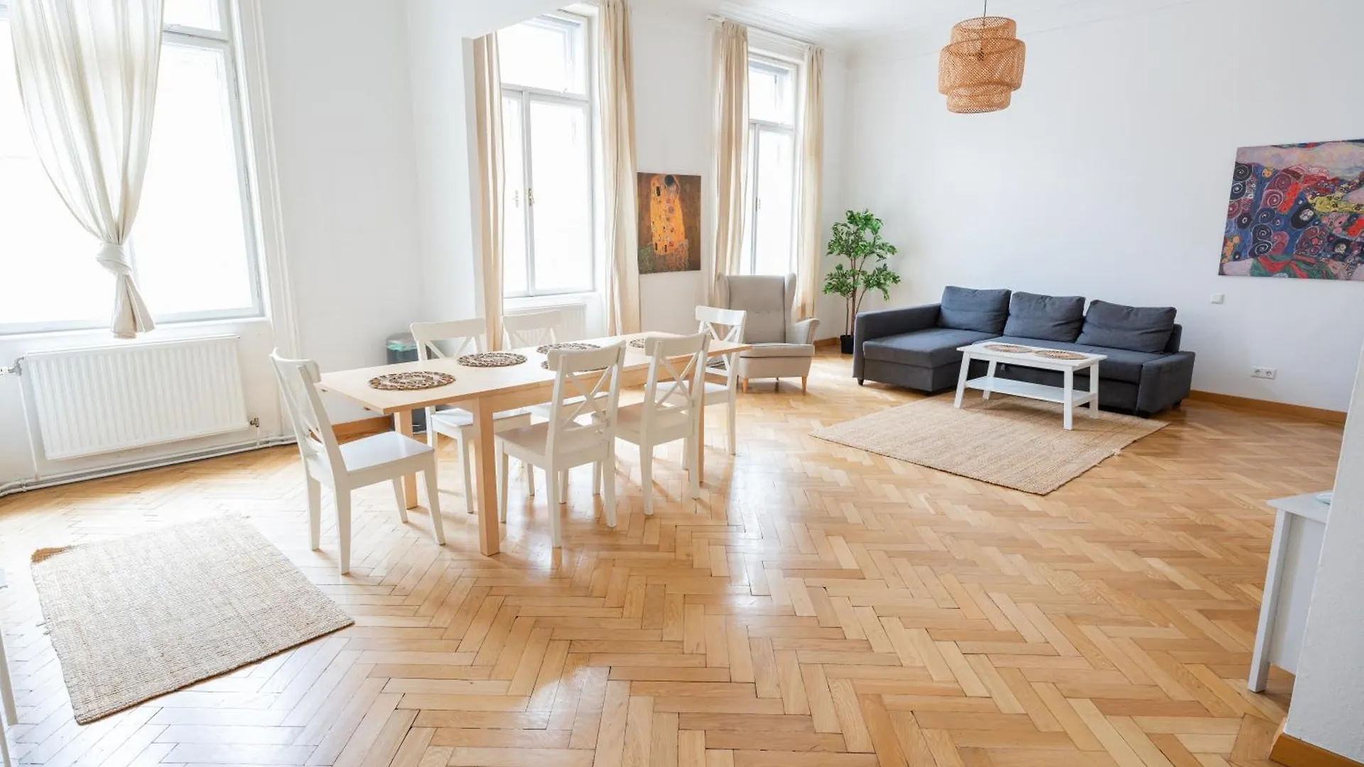וינה Comfort Apartments - Stephansdom אוסטריה