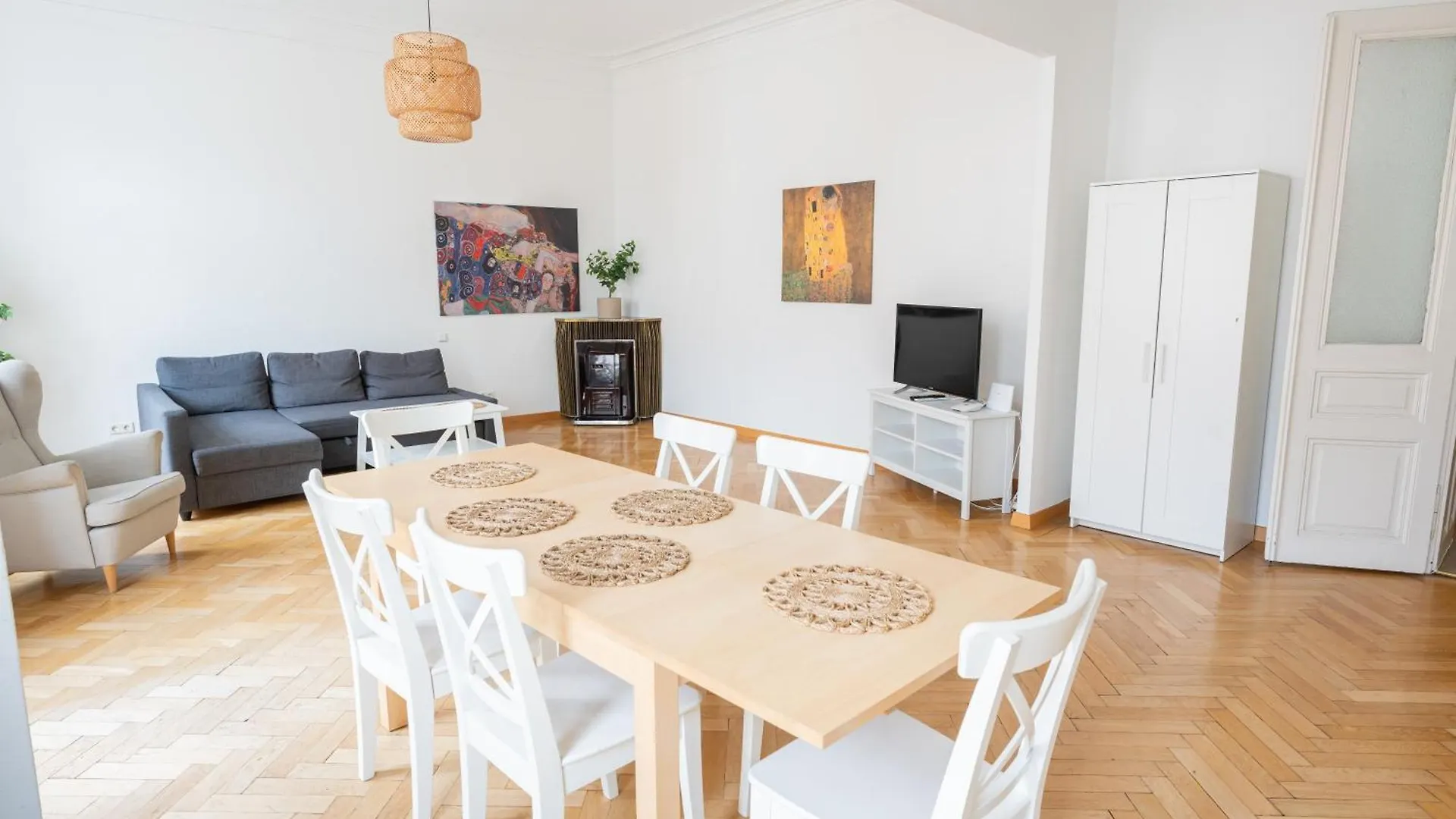 Comfort Apartments - Stephansdom Viena 0*,  Austria
