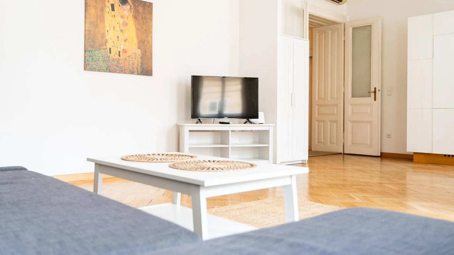 וינה Comfort Apartments - Stephansdom