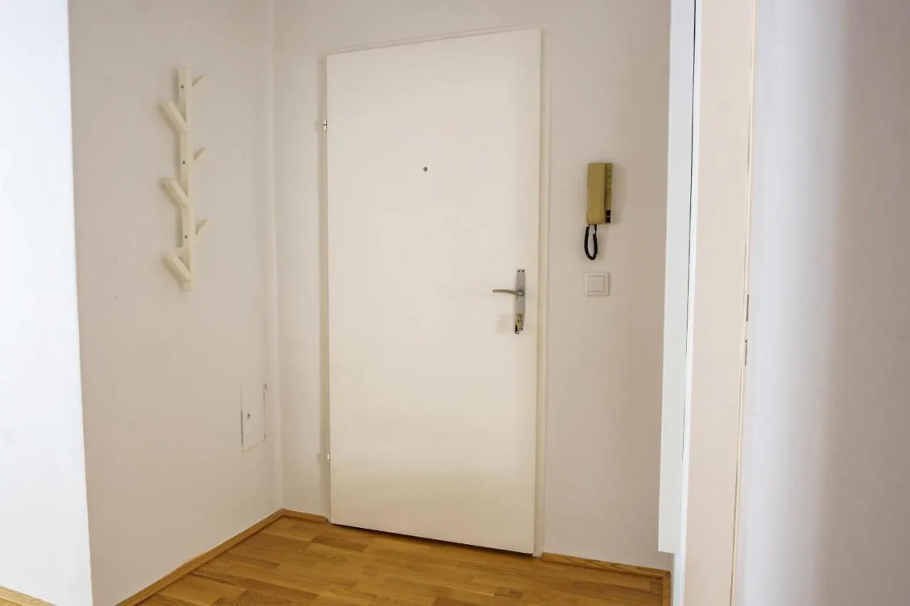 Comfort Apartments - Stephansdom Vienna
