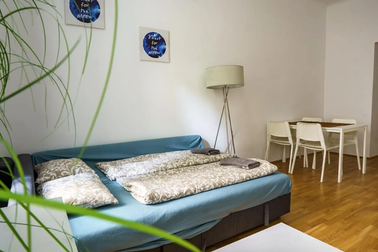 Comfort Apartments - Stephansdom Wien