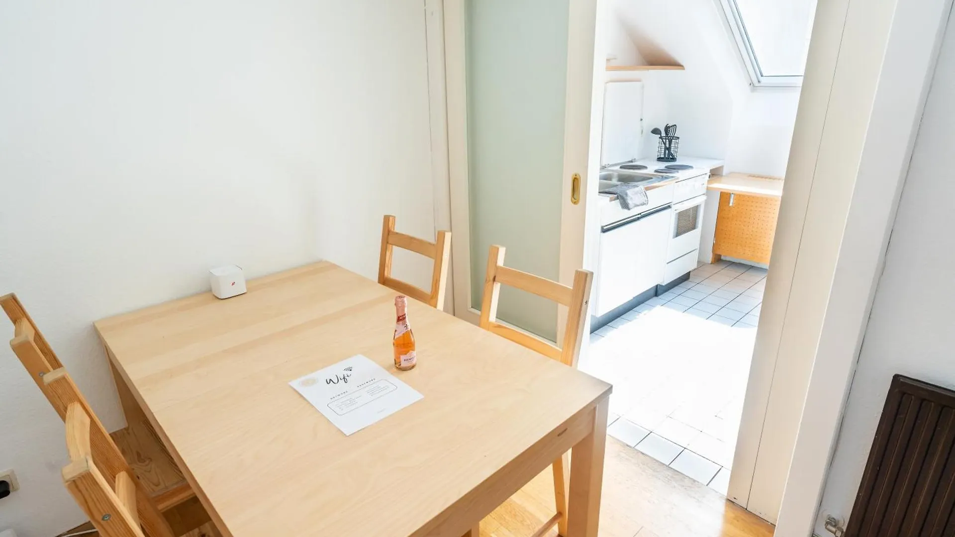 Comfort Apartments - Stephansdom Wien