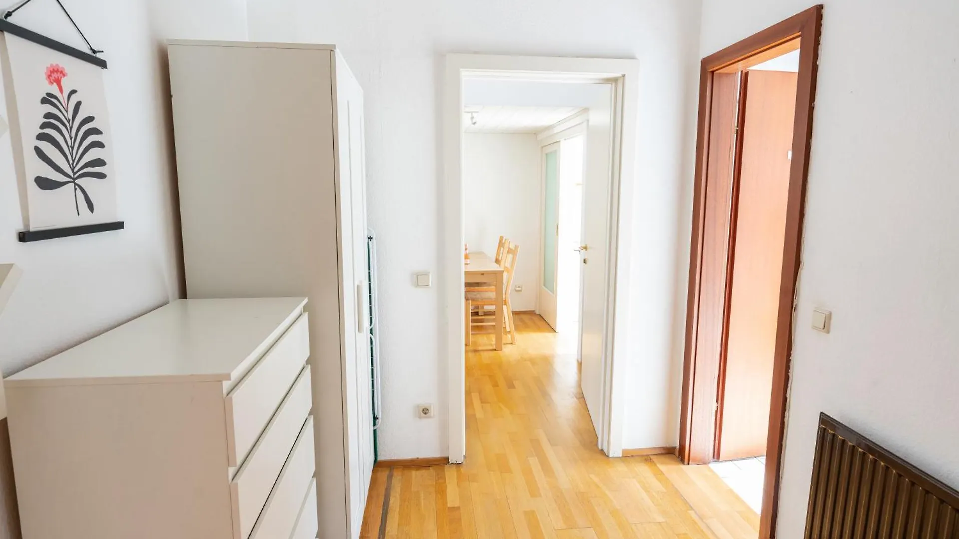 Comfort Apartments - Stephansdom Wien