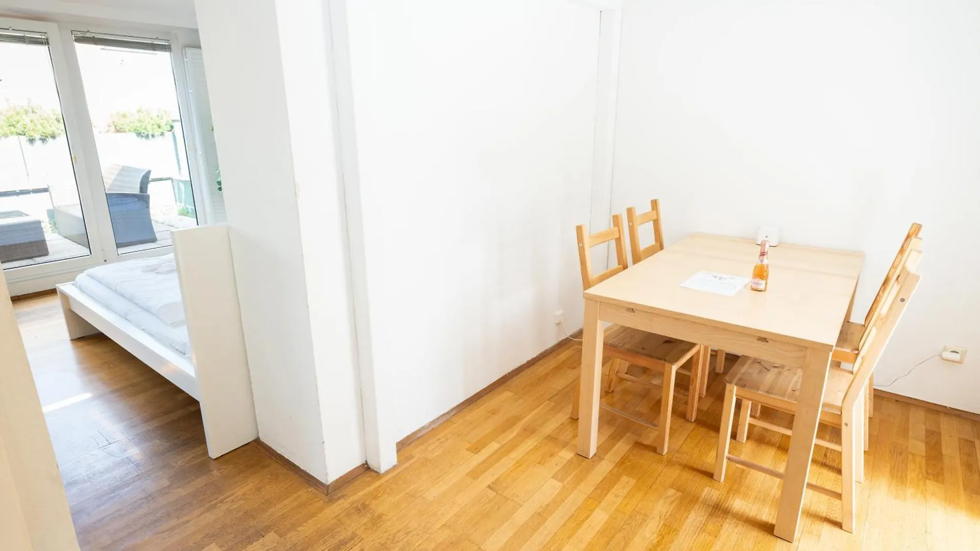 Comfort Apartments - Stephansdom Wien