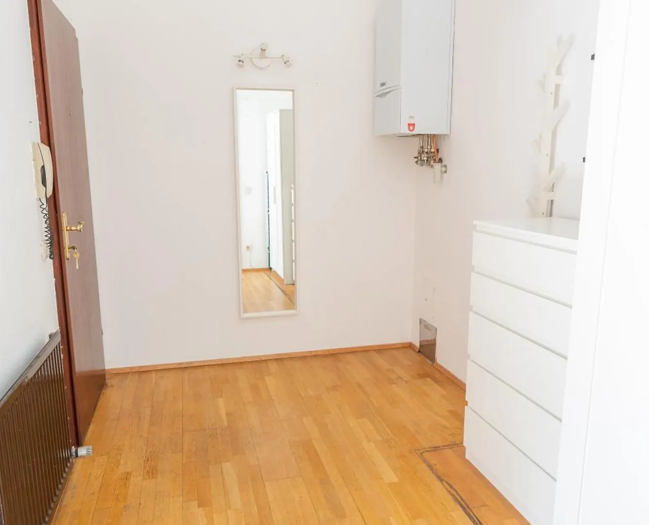 Comfort Apartments - Stephansdom Wien