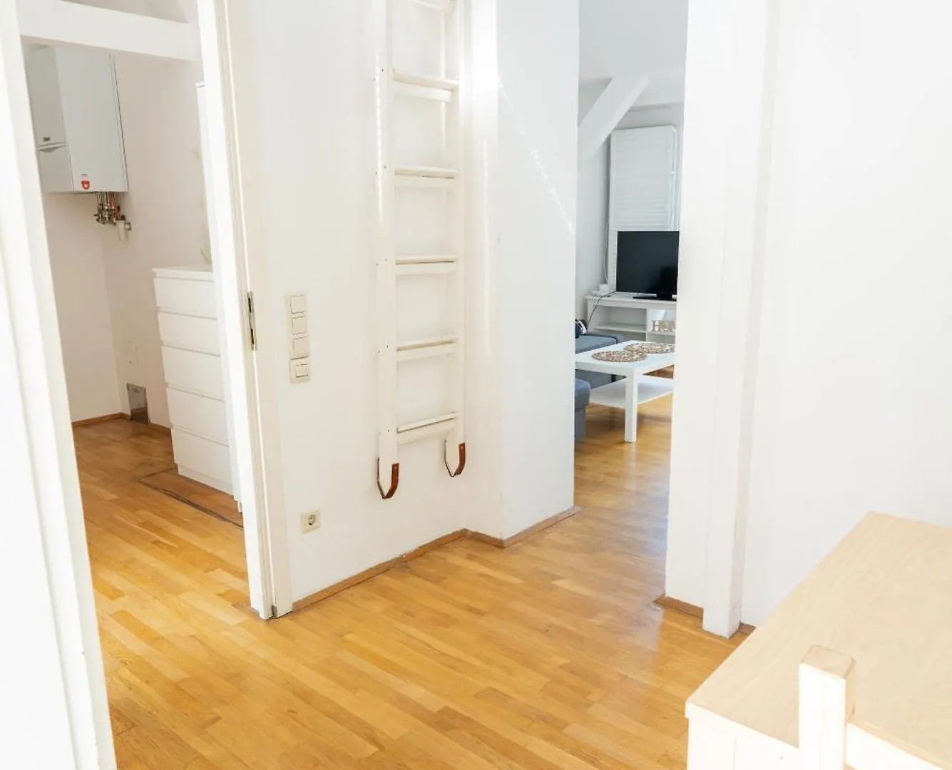Comfort Apartments - Stephansdom Wien