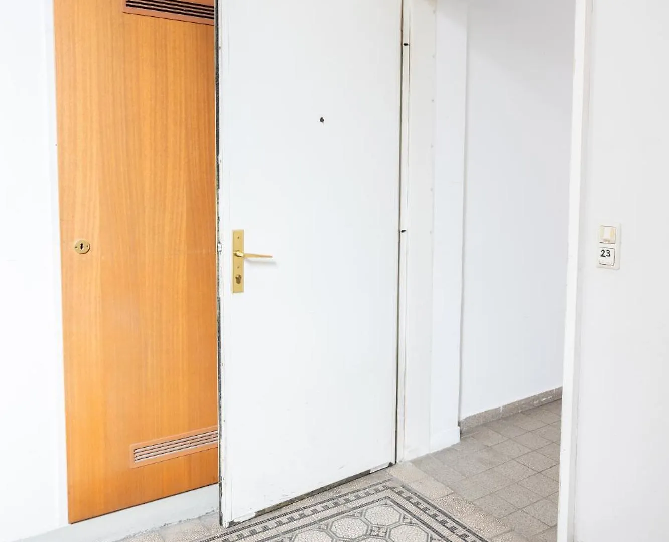 Comfort Apartments - Stephansdom Wien