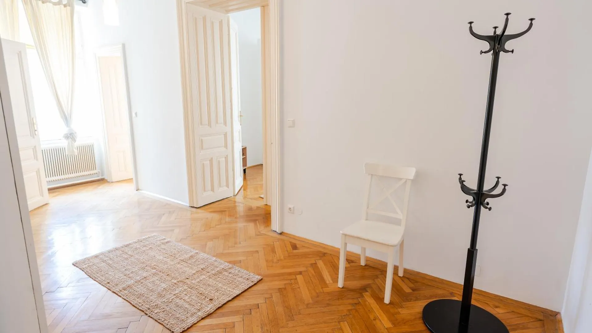 Comfort Apartments - Stephansdom Wien