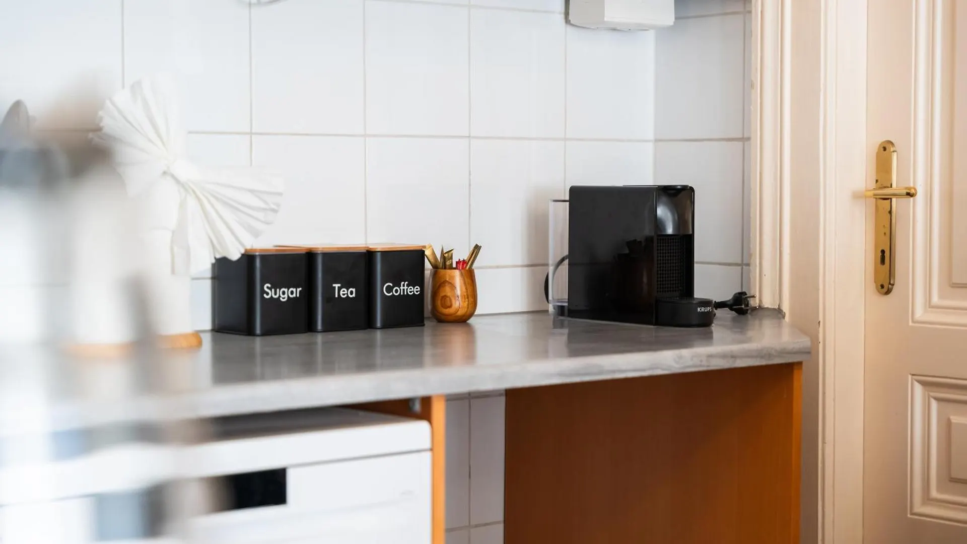 Comfort Apartments - Stephansdom Wien