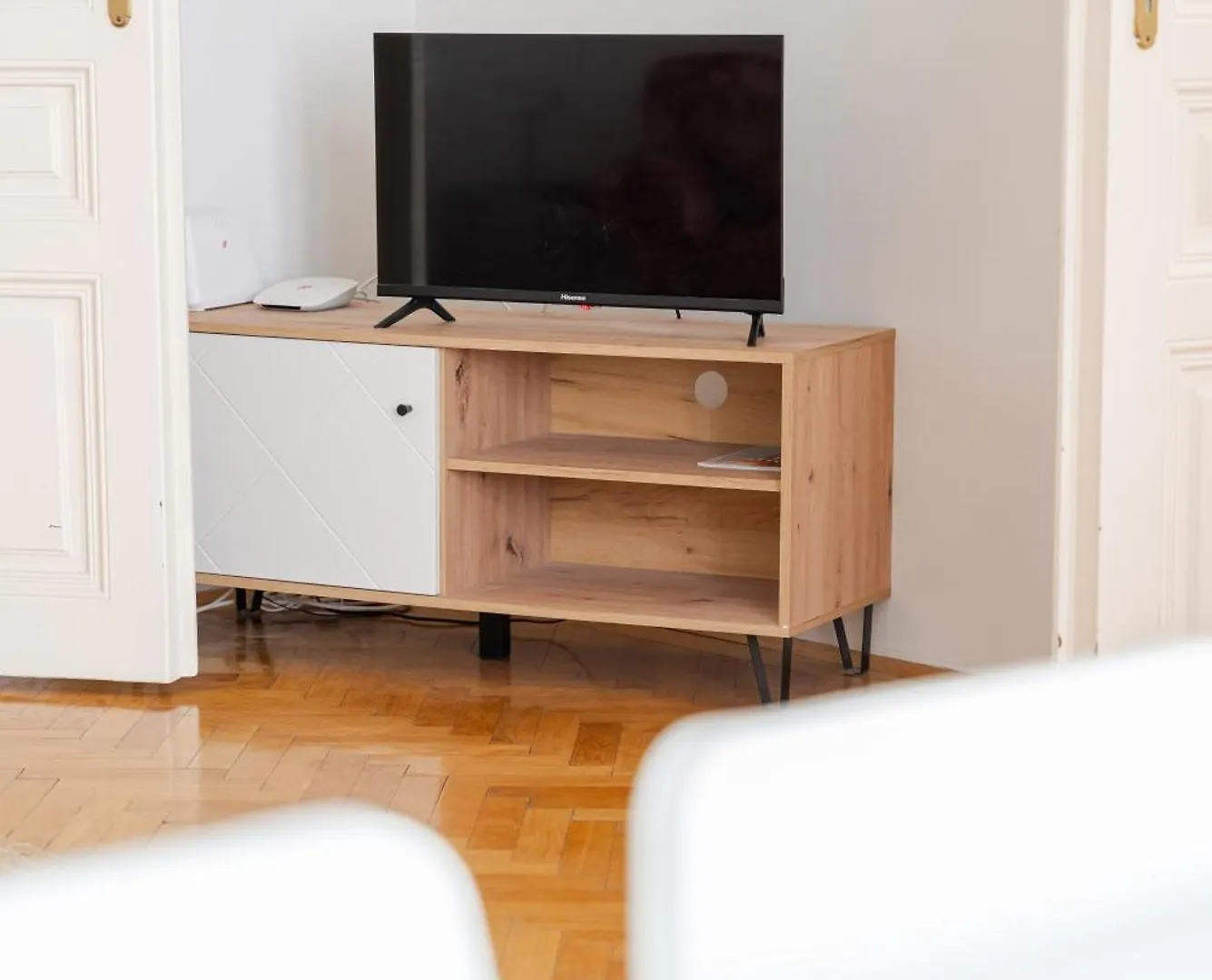 Comfort Apartments - Stephansdom Wien