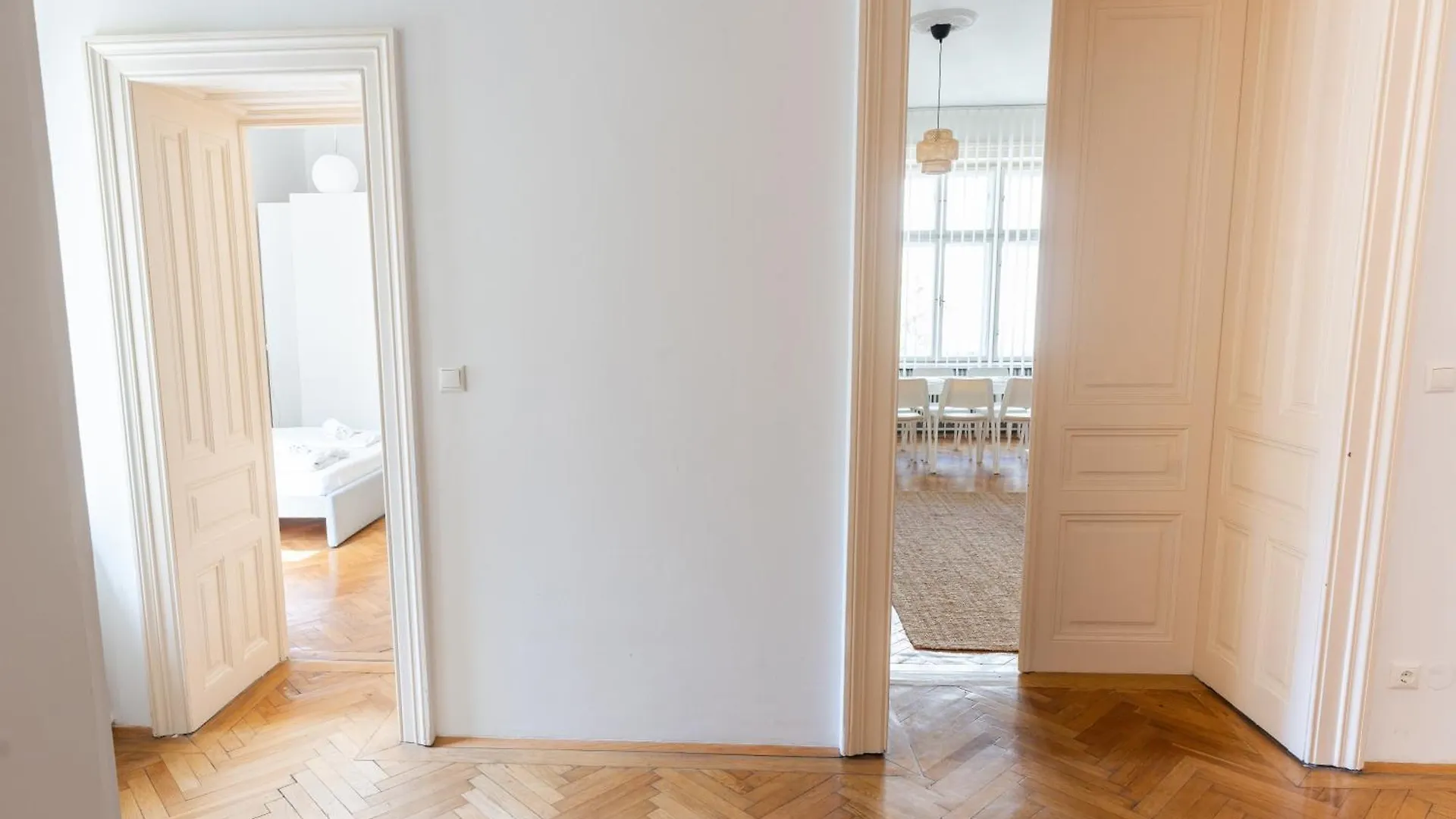 Comfort Apartments - Stephansdom Wien Österreich